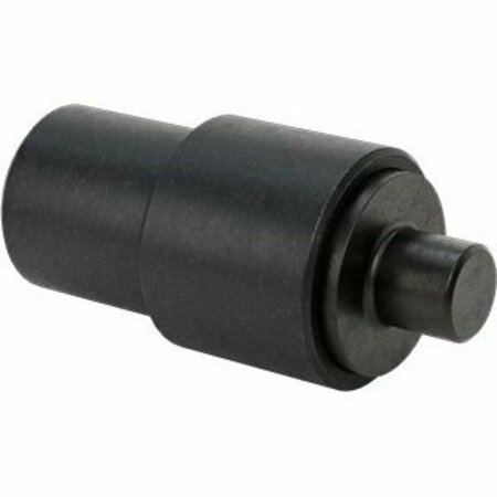 BSC PREFERRED Installation Tool for M10 Thread Size 5/8-11 Tap Key-Locking Inserts 90699A555